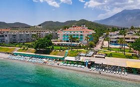 Valeri Beach Hotel